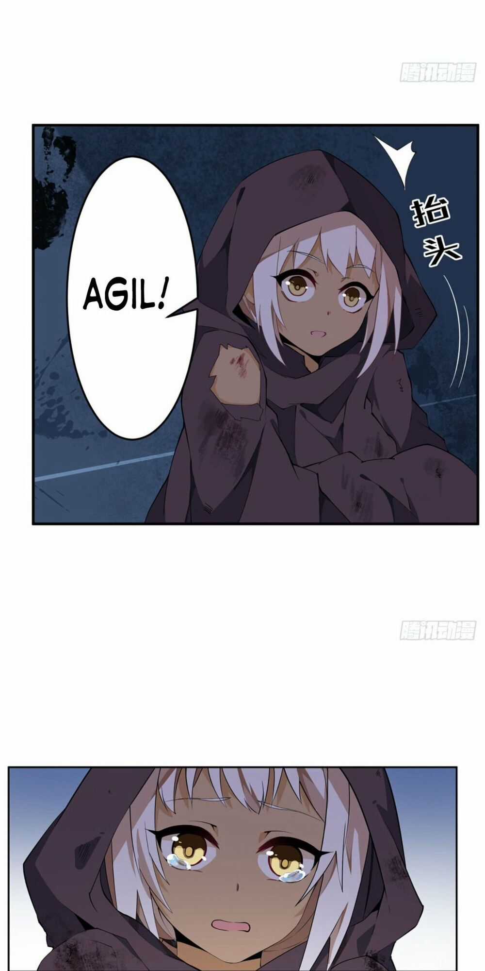 Sứ Đồ Vô Hạn Và 12 Chiến Cơ Chương 37 trang 11