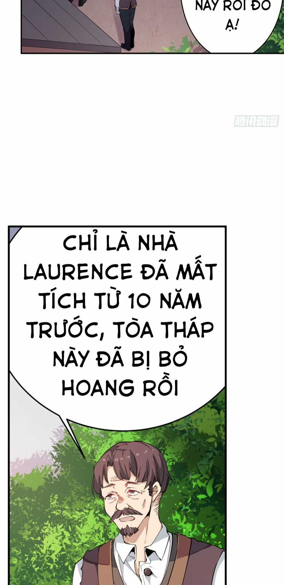 Sứ Đồ Vô Hạn Và 12 Chiến Cơ Chương 37 trang 23