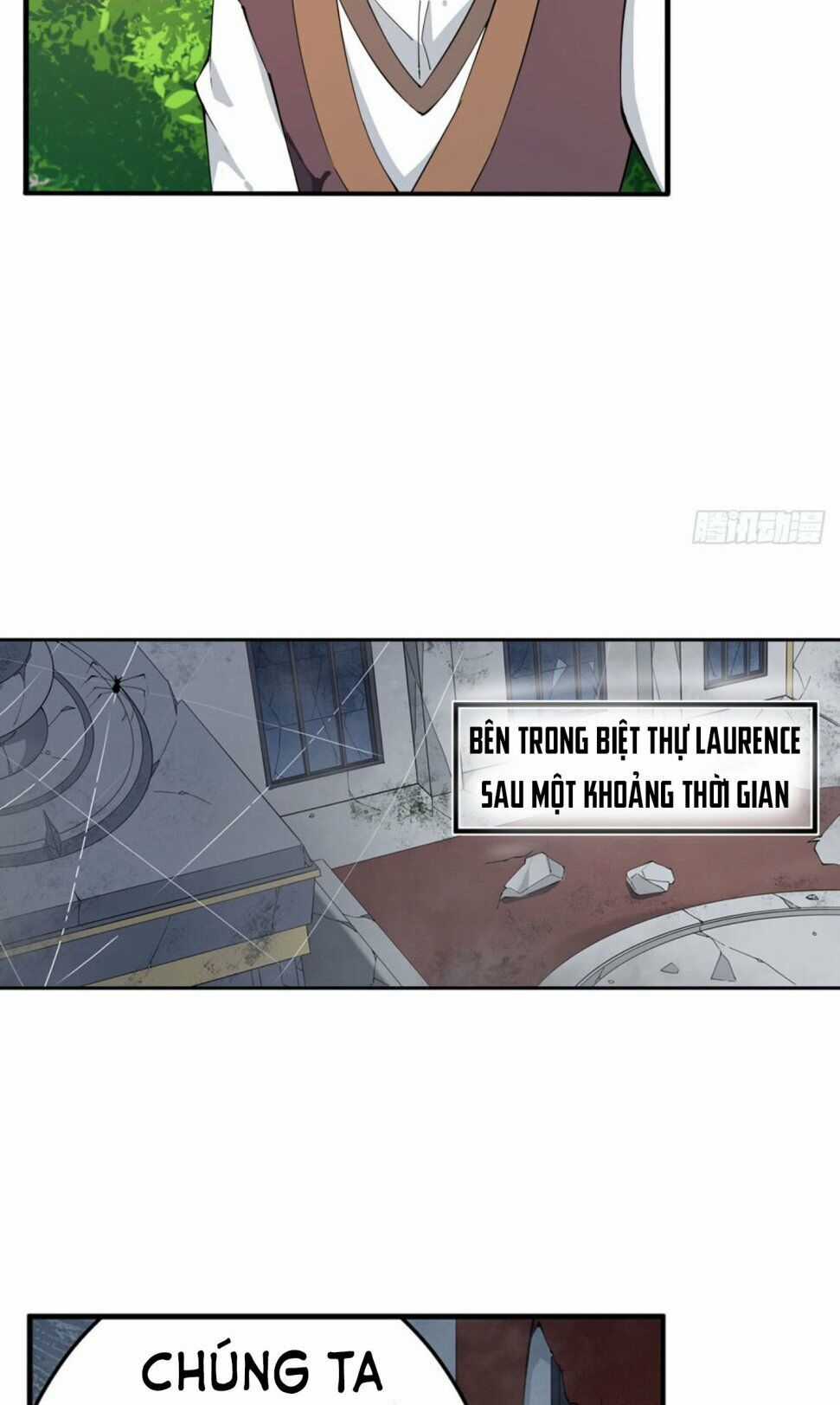 Sứ Đồ Vô Hạn Và 12 Chiến Cơ Chương 37 trang 24