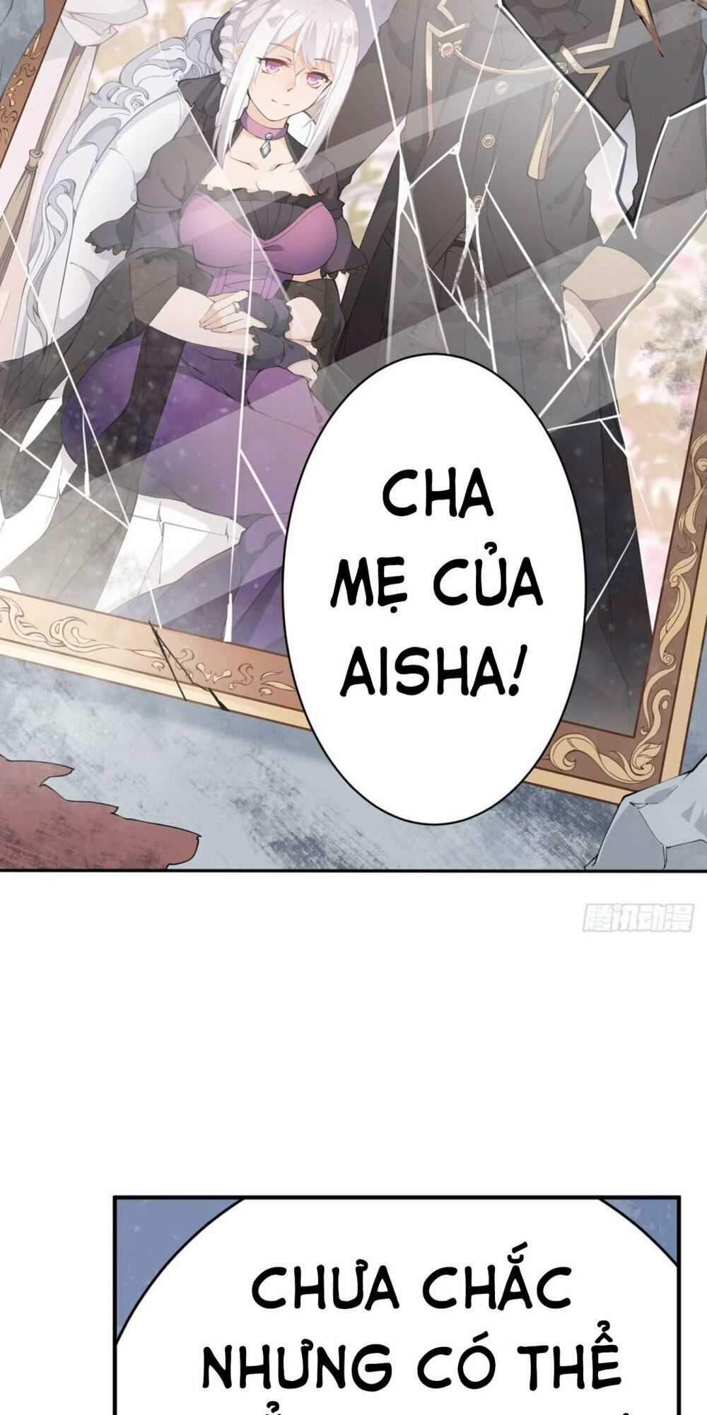 Sứ Đồ Vô Hạn Và 12 Chiến Cơ Chương 37 trang 29