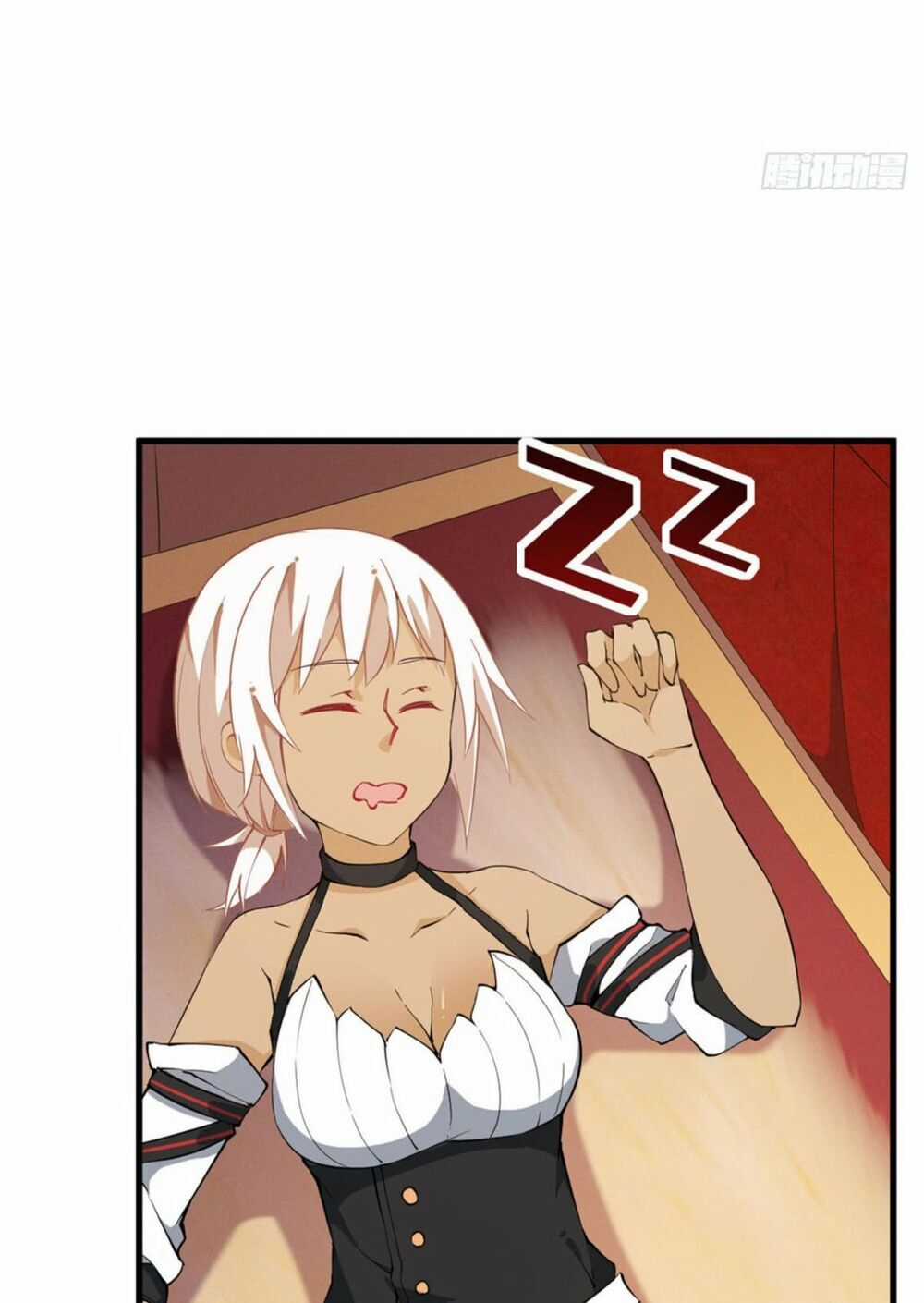 Sứ Đồ Vô Hạn Và 12 Chiến Cơ Chương 37 trang 6