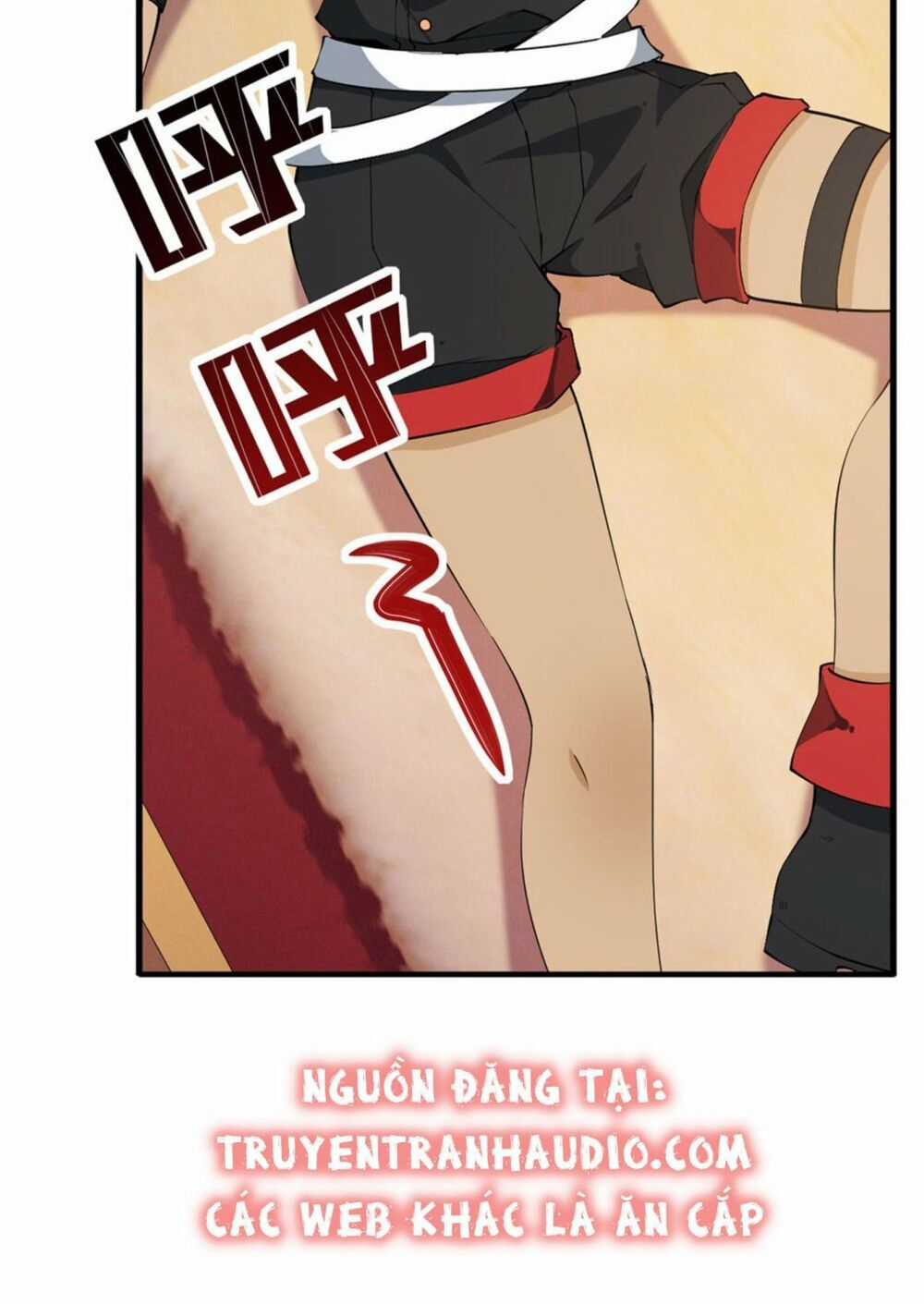 Sứ Đồ Vô Hạn Và 12 Chiến Cơ Chương 37 trang 7