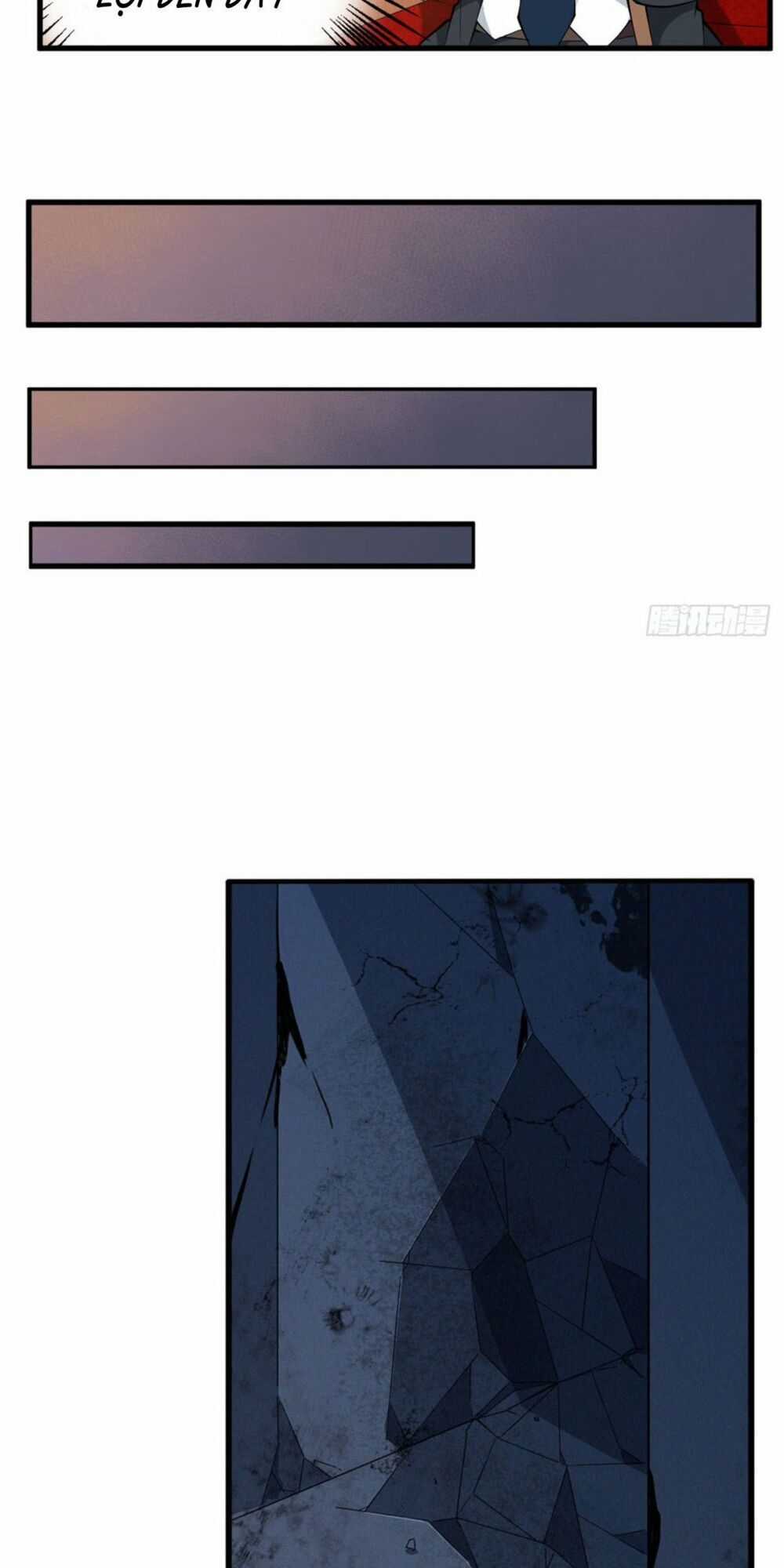 Sứ Đồ Vô Hạn Và 12 Chiến Cơ Chương 37 trang 9