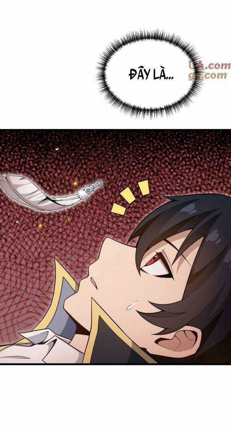 Sứ Đồ Vô Hạn Và 12 Chiến Cơ Chương 370 trang 10