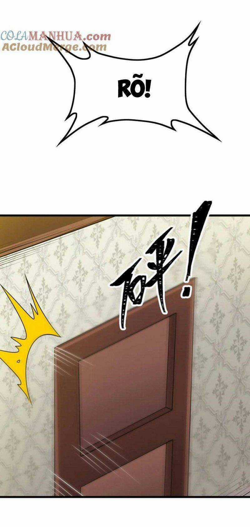 Sứ Đồ Vô Hạn Và 12 Chiến Cơ Chương 370 trang 14