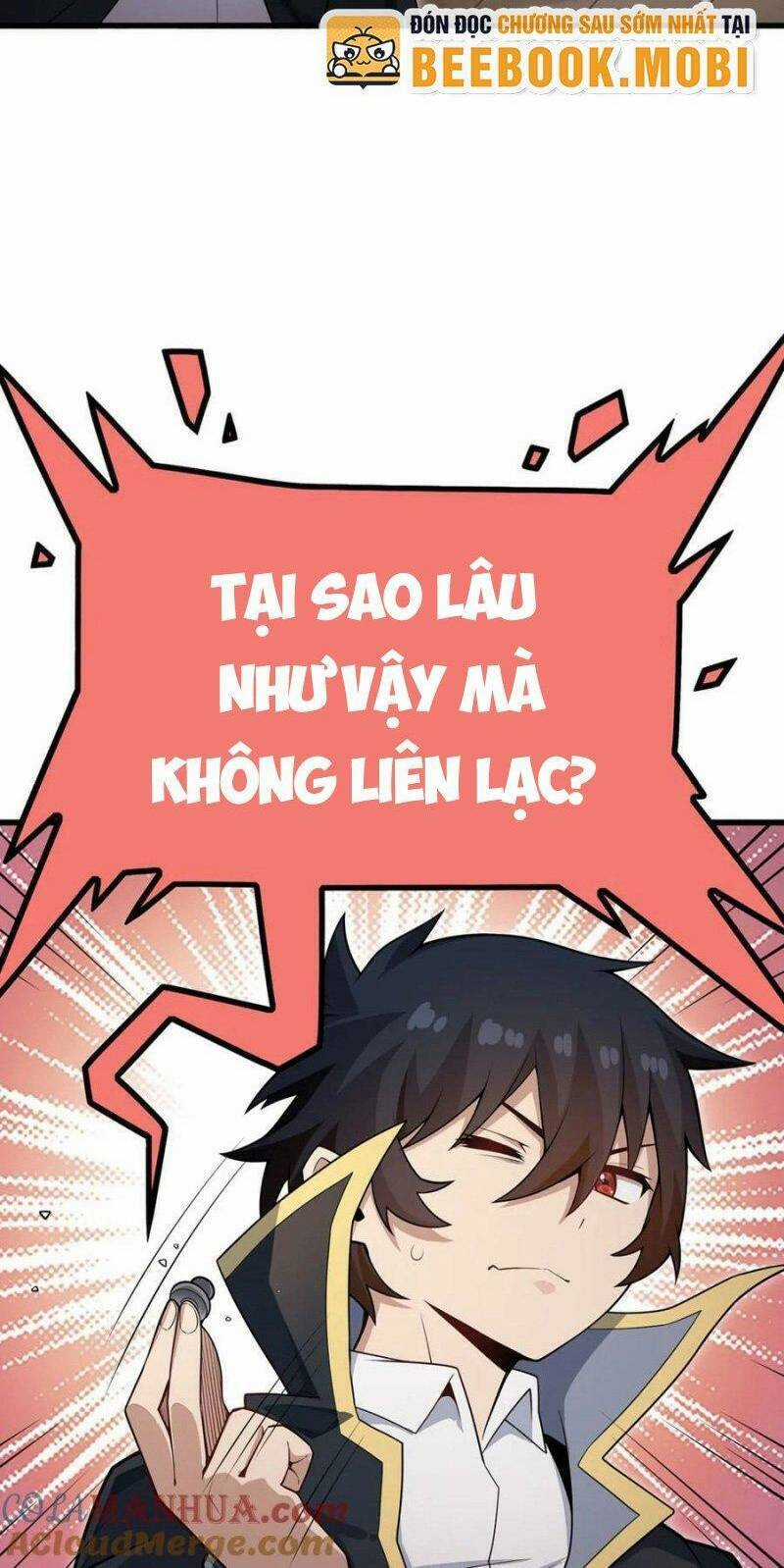 Sứ Đồ Vô Hạn Và 12 Chiến Cơ Chương 370 trang 17