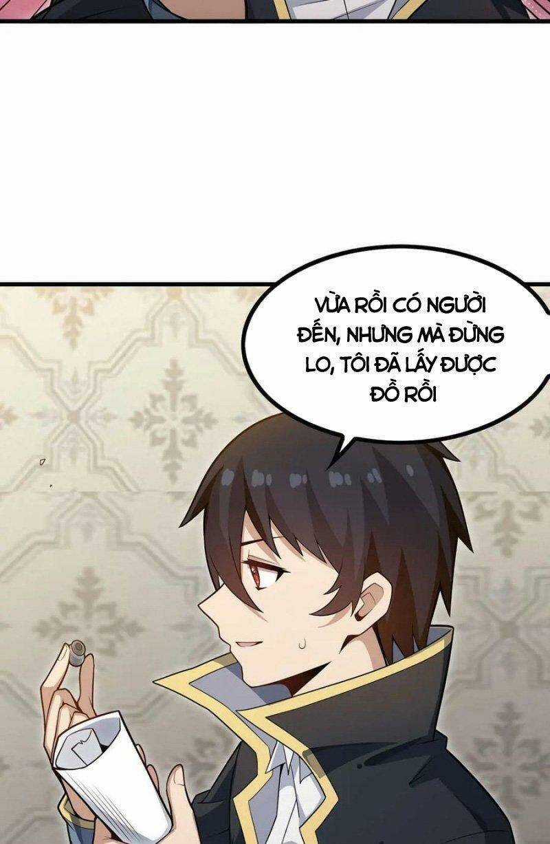 Sứ Đồ Vô Hạn Và 12 Chiến Cơ Chương 370 trang 18