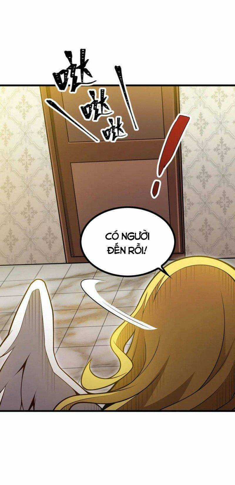 Sứ Đồ Vô Hạn Và 12 Chiến Cơ Chương 370 trang 2