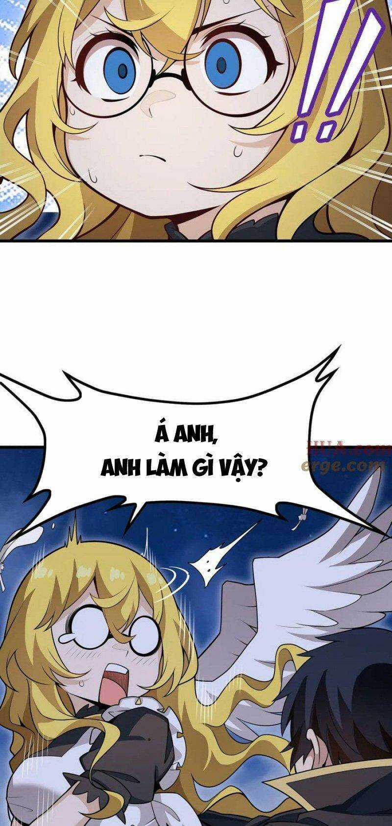 Sứ Đồ Vô Hạn Và 12 Chiến Cơ Chương 370 trang 24