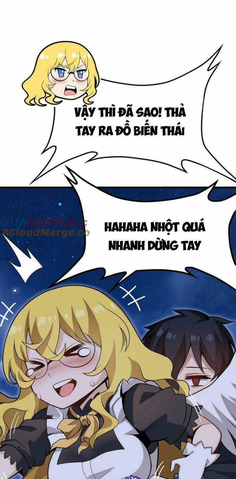 Sứ Đồ Vô Hạn Và 12 Chiến Cơ Chương 370 trang 26