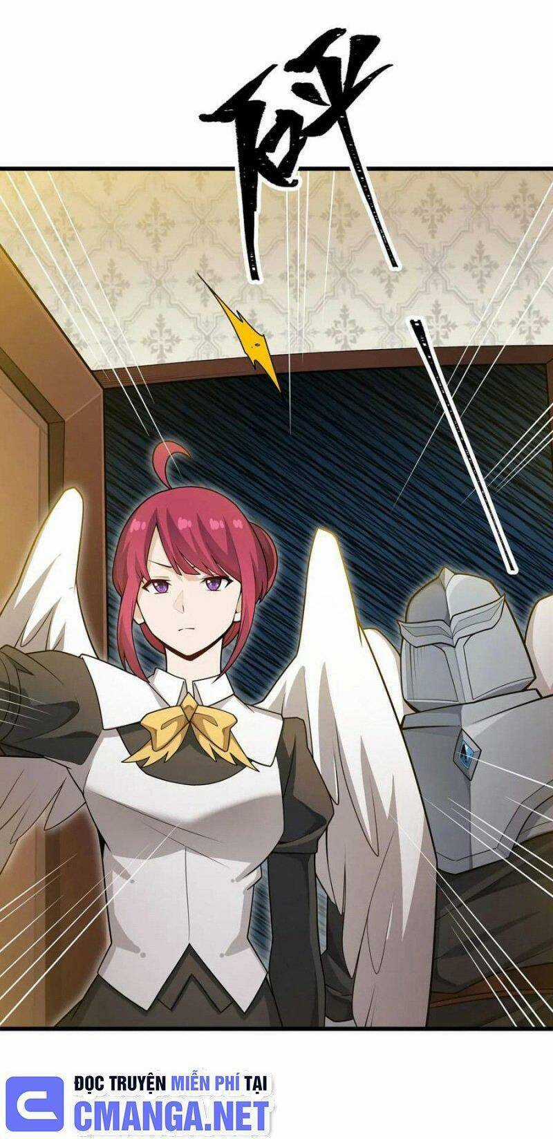 Sứ Đồ Vô Hạn Và 12 Chiến Cơ Chương 370 trang 3