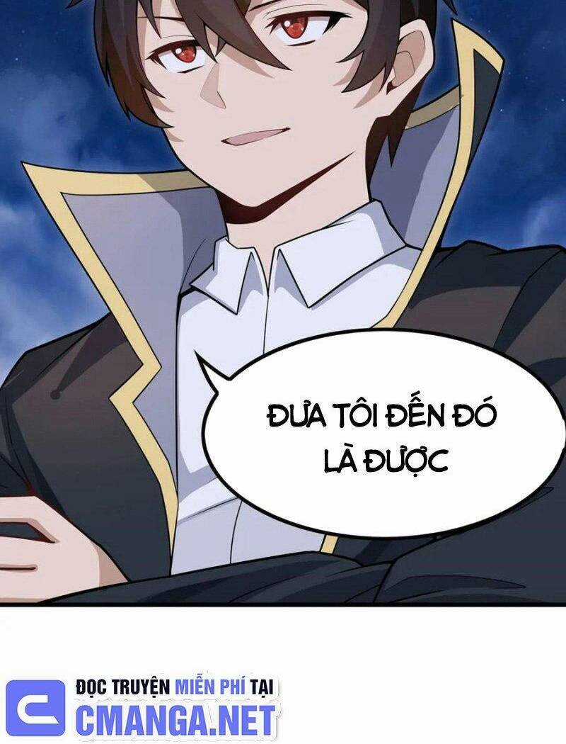 Sứ Đồ Vô Hạn Và 12 Chiến Cơ Chương 370 trang 30