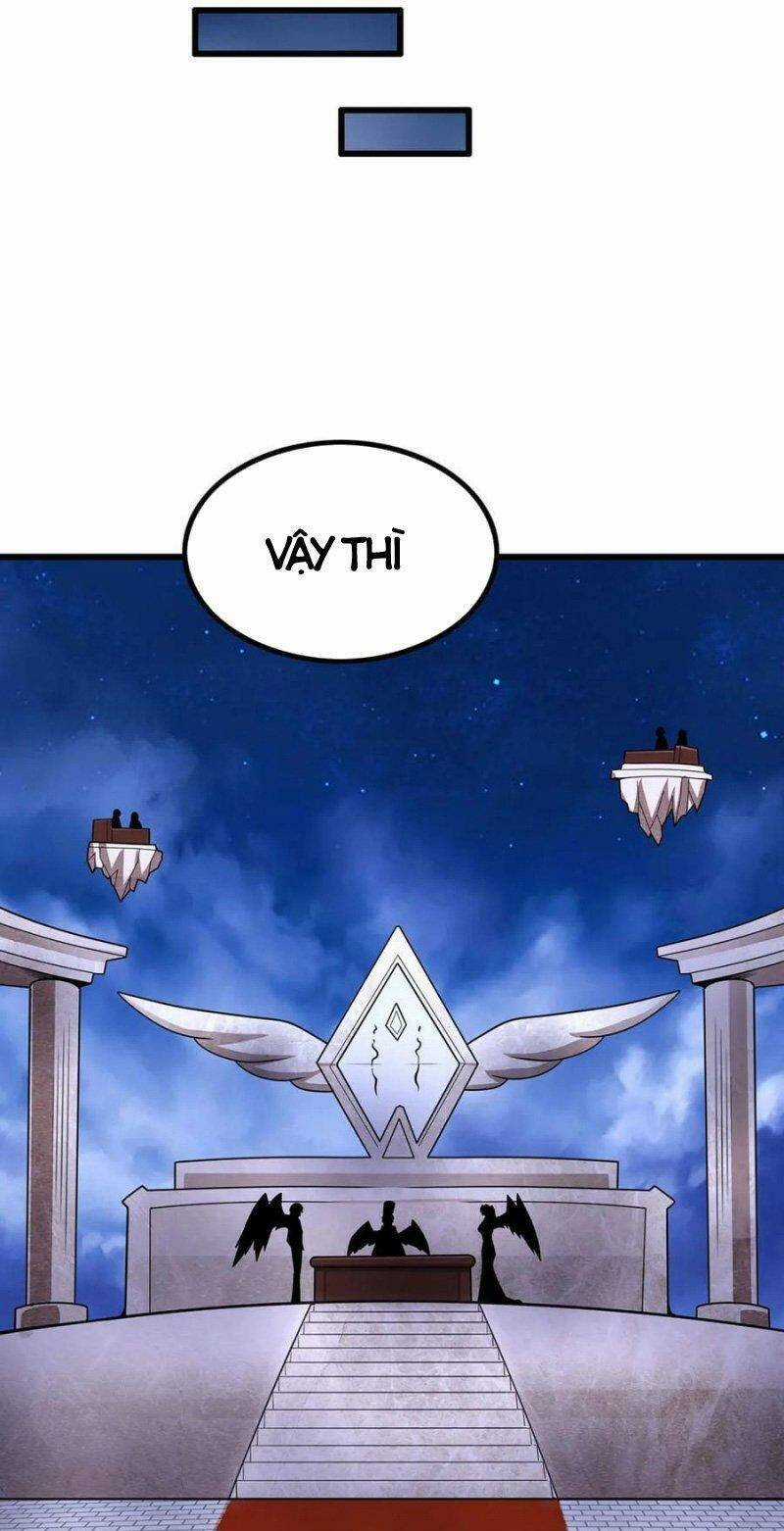 Sứ Đồ Vô Hạn Và 12 Chiến Cơ Chương 370 trang 31