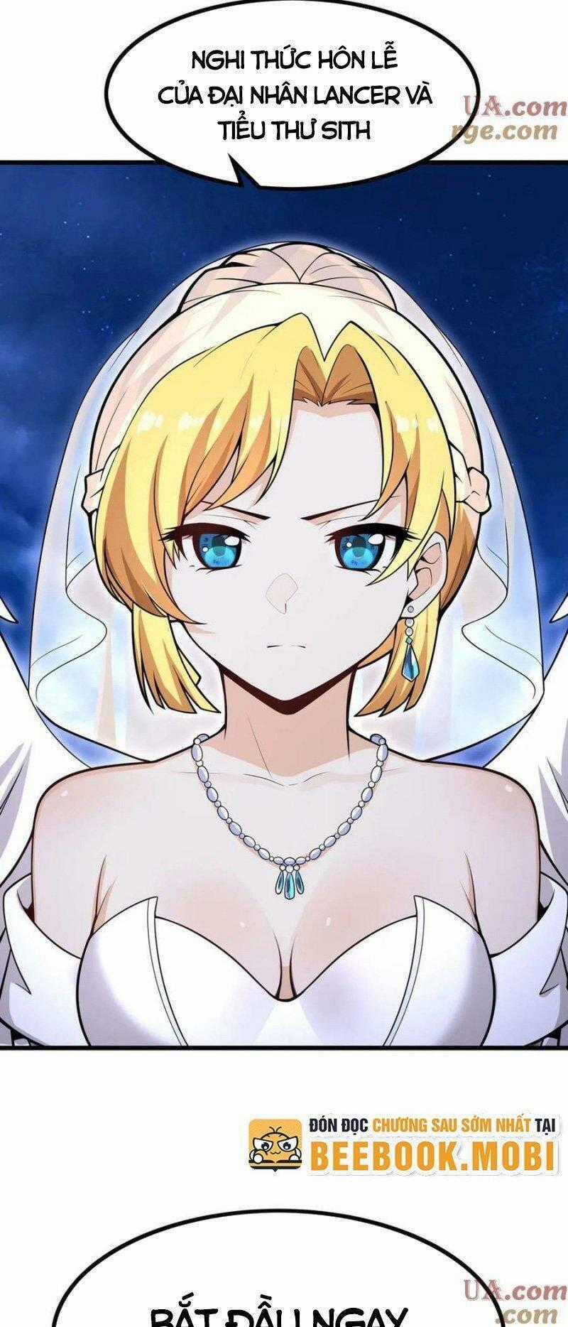 Sứ Đồ Vô Hạn Và 12 Chiến Cơ Chương 370 trang 33