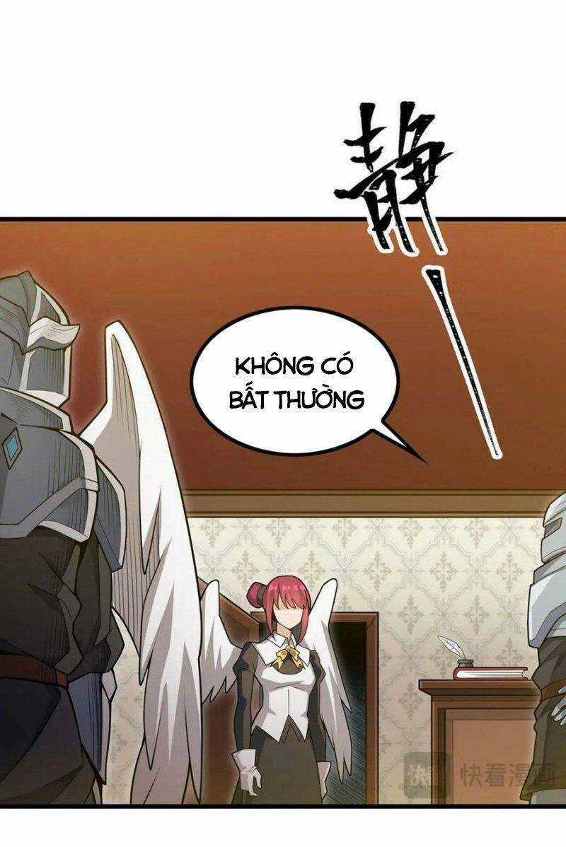 Sứ Đồ Vô Hạn Và 12 Chiến Cơ Chương 370 trang 4