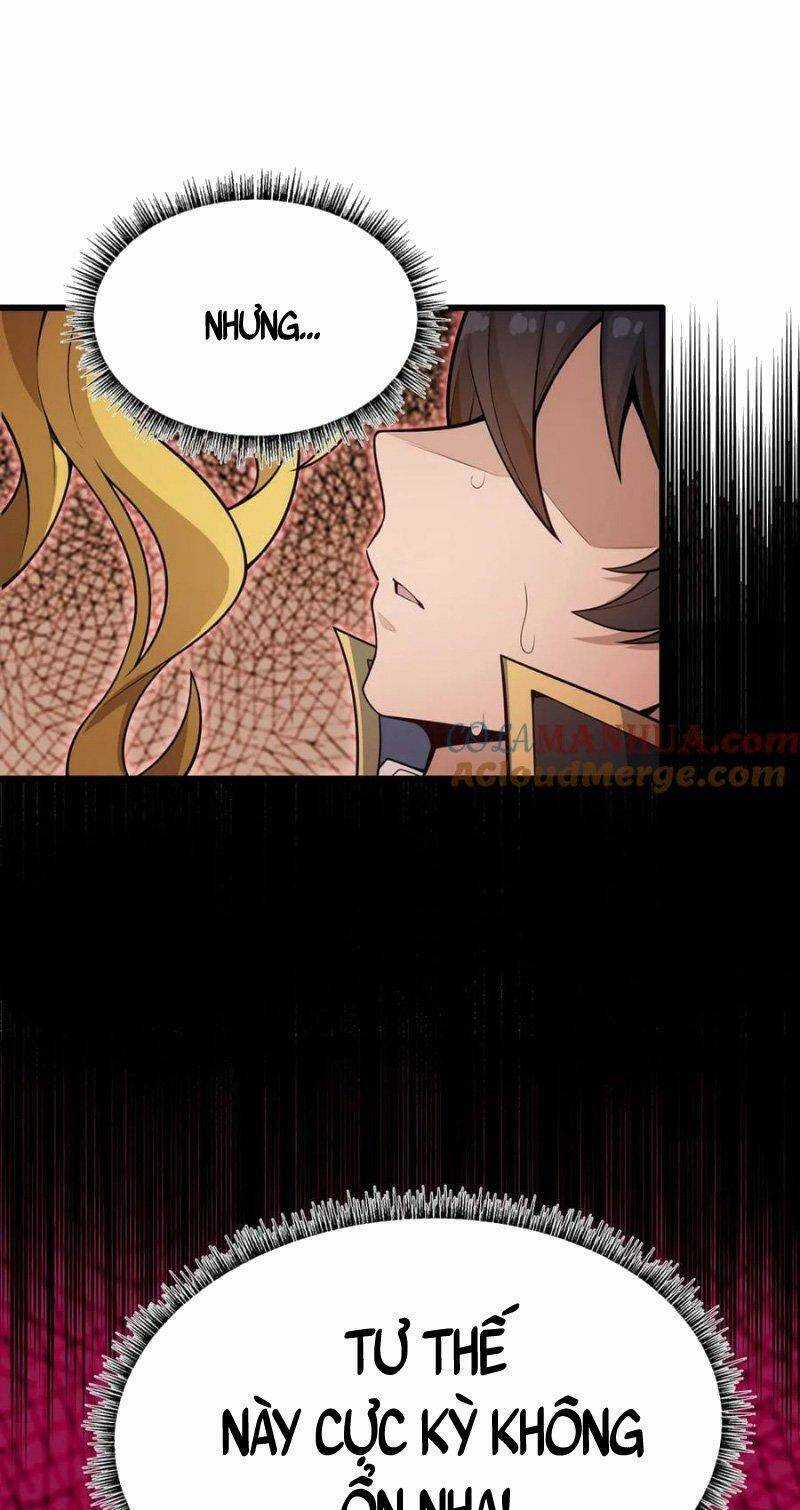 Sứ Đồ Vô Hạn Và 12 Chiến Cơ Chương 370 trang 6