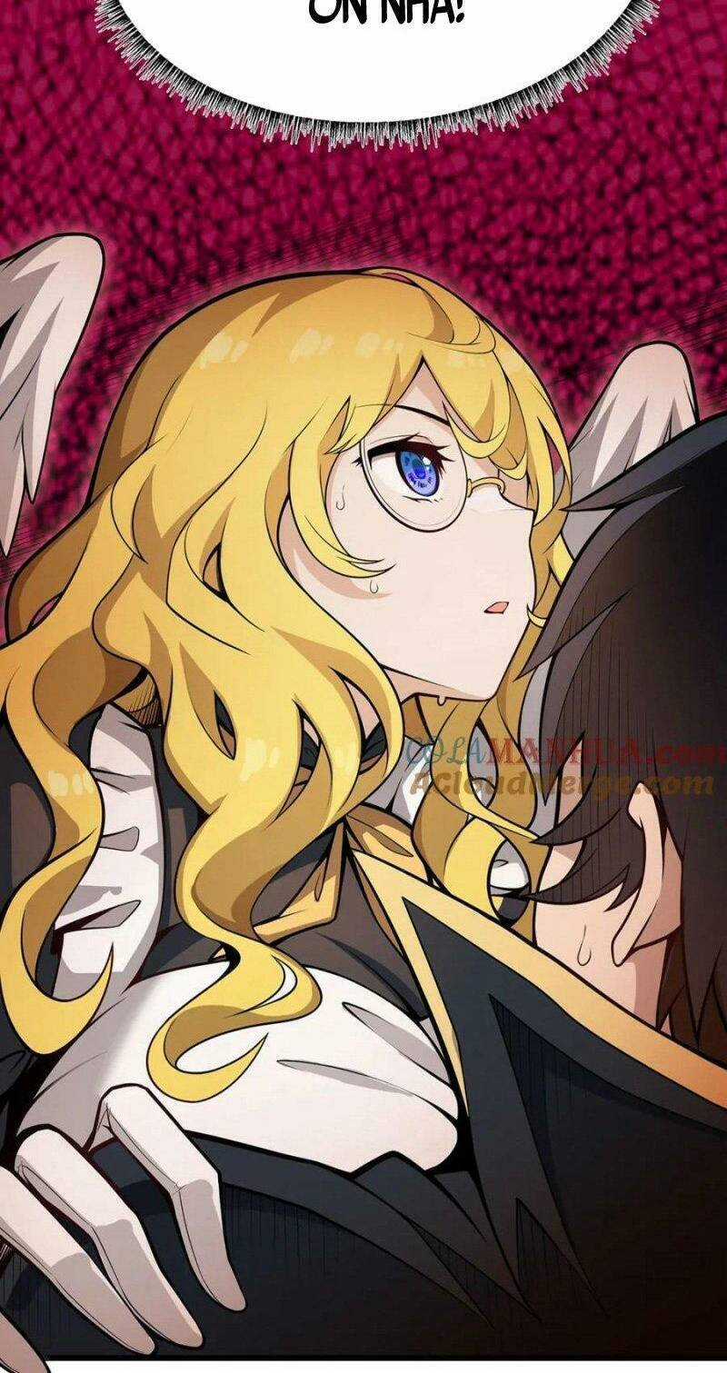 Sứ Đồ Vô Hạn Và 12 Chiến Cơ Chương 370 trang 7