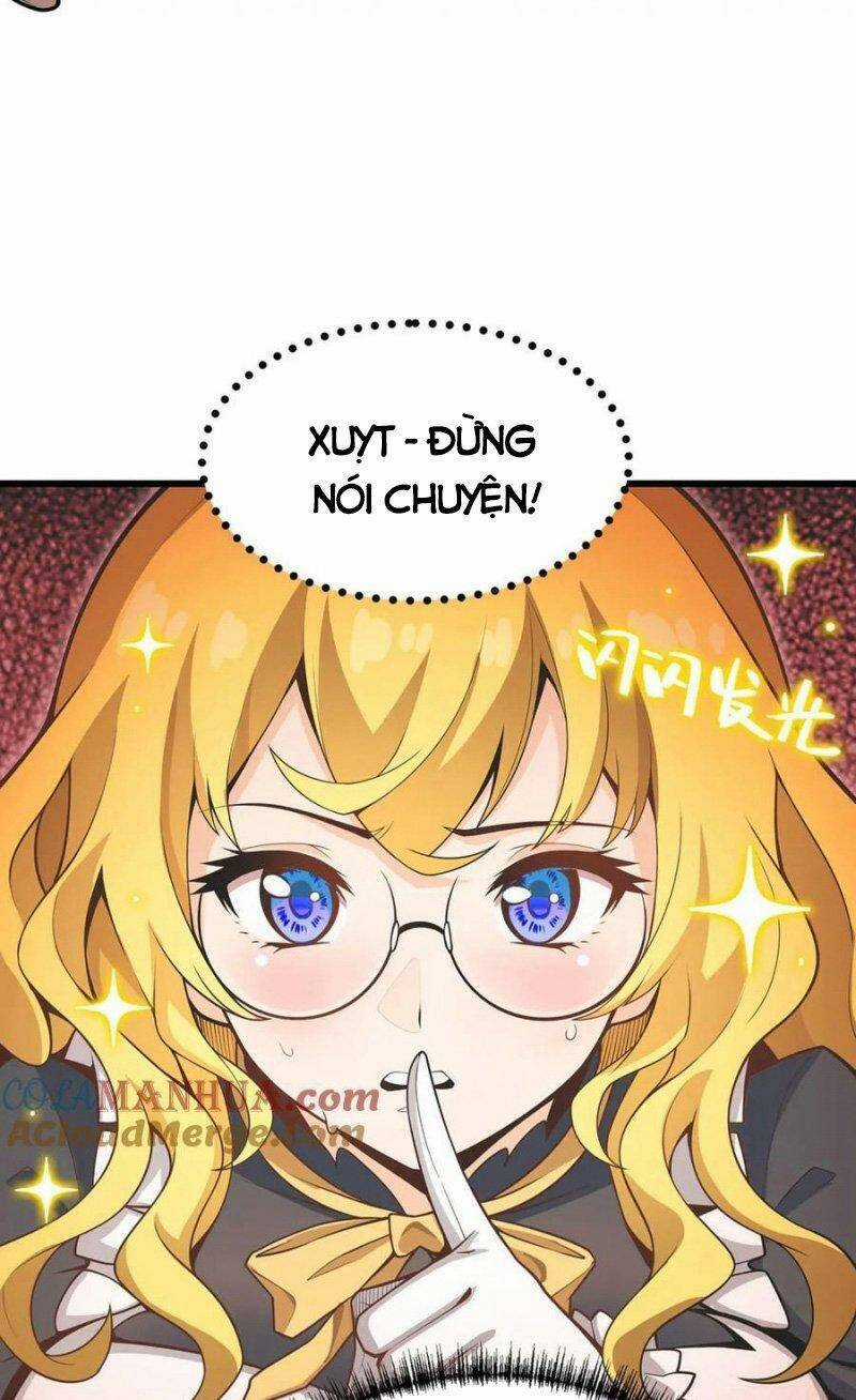 Sứ Đồ Vô Hạn Và 12 Chiến Cơ Chương 370 trang 8