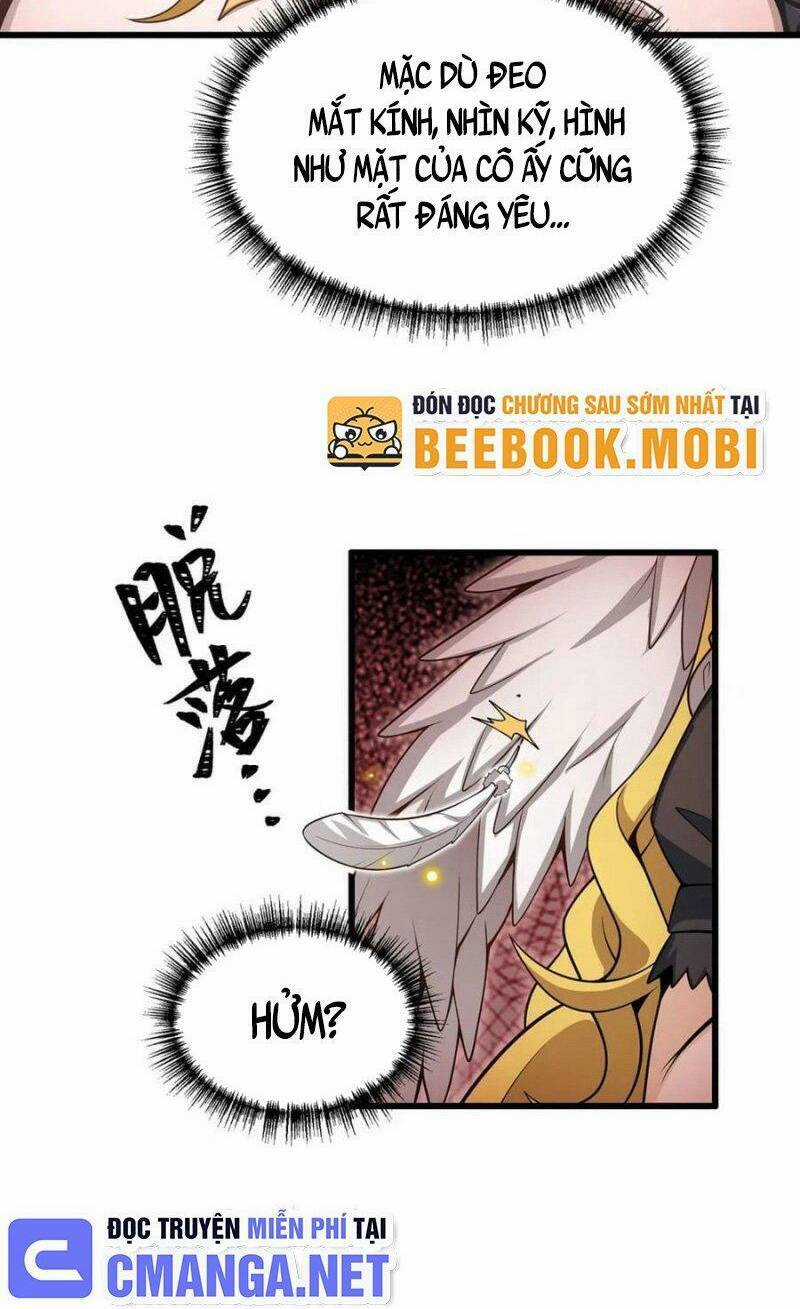 Sứ Đồ Vô Hạn Và 12 Chiến Cơ Chương 370 trang 9