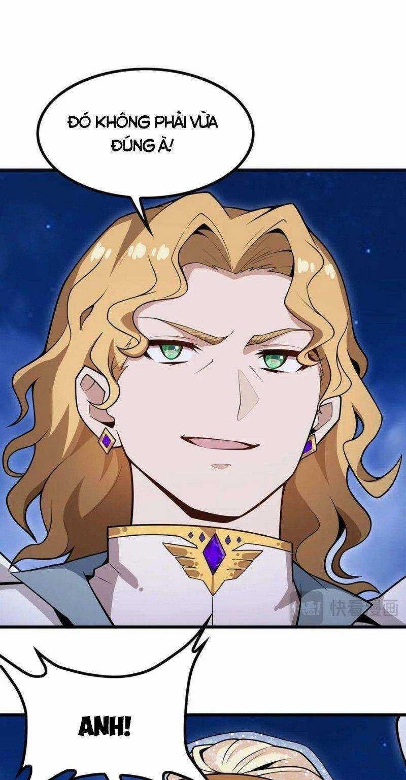 Sứ Đồ Vô Hạn Và 12 Chiến Cơ Chương 371 trang 10