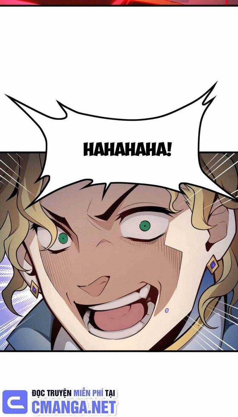 Sứ Đồ Vô Hạn Và 12 Chiến Cơ Chương 371 trang 17