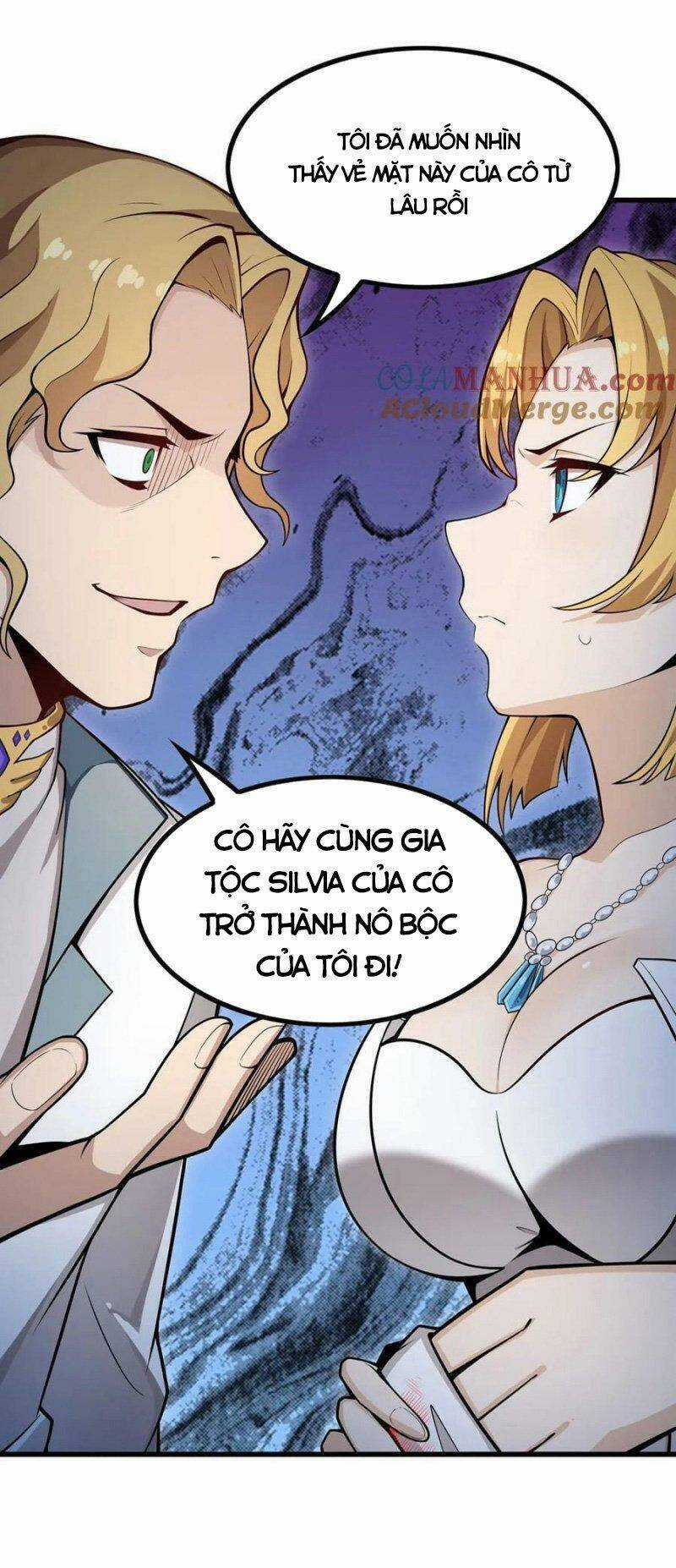 Sứ Đồ Vô Hạn Và 12 Chiến Cơ Chương 371 trang 18