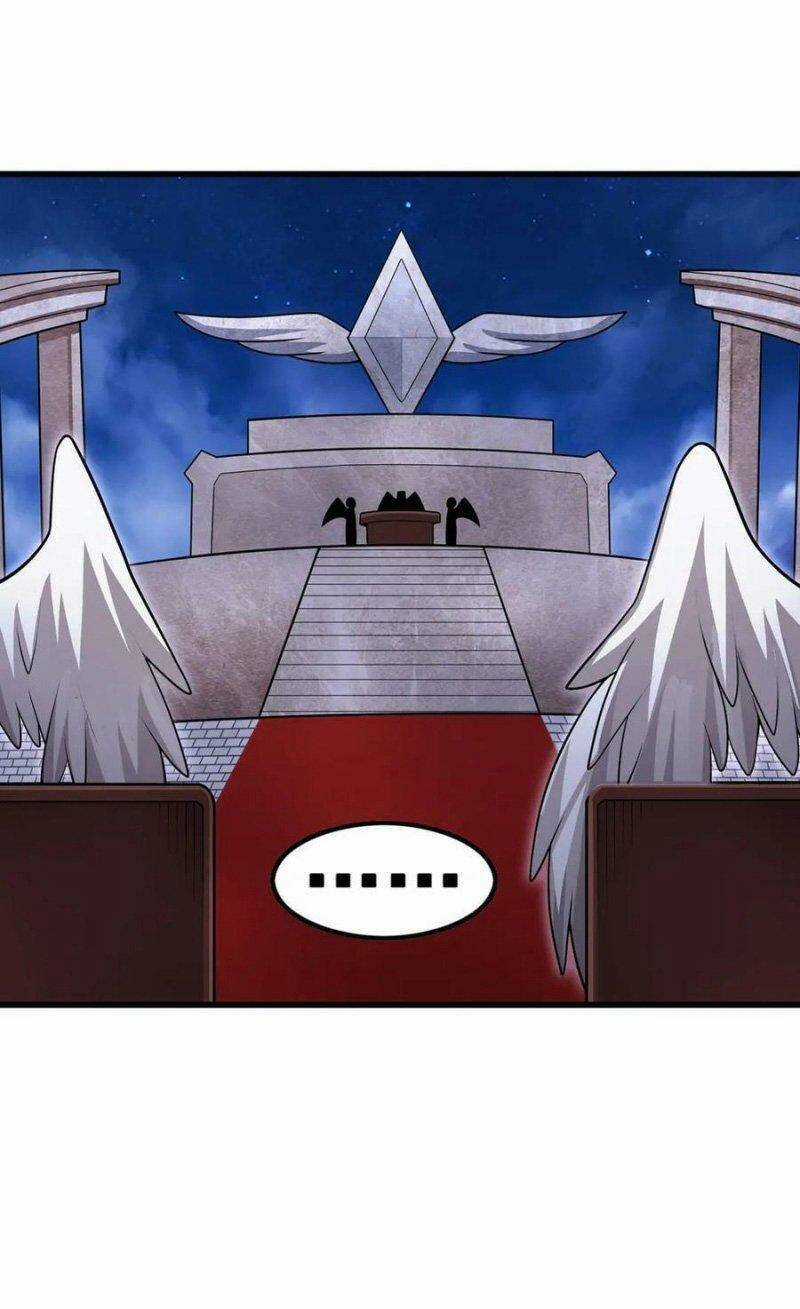 Sứ Đồ Vô Hạn Và 12 Chiến Cơ Chương 371 trang 2