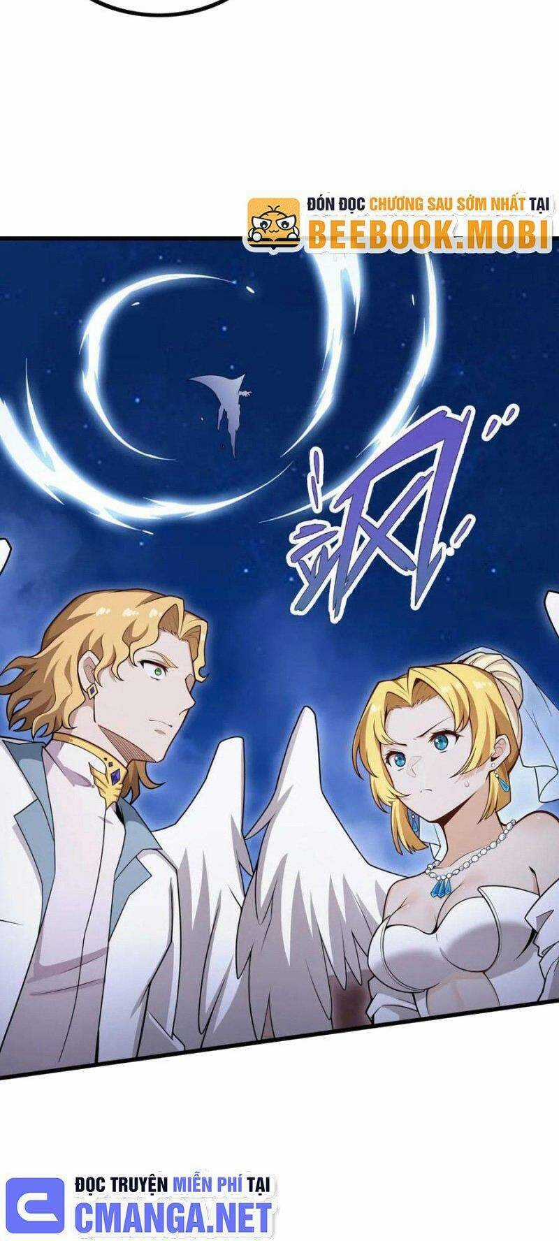 Sứ Đồ Vô Hạn Và 12 Chiến Cơ Chương 371 trang 21