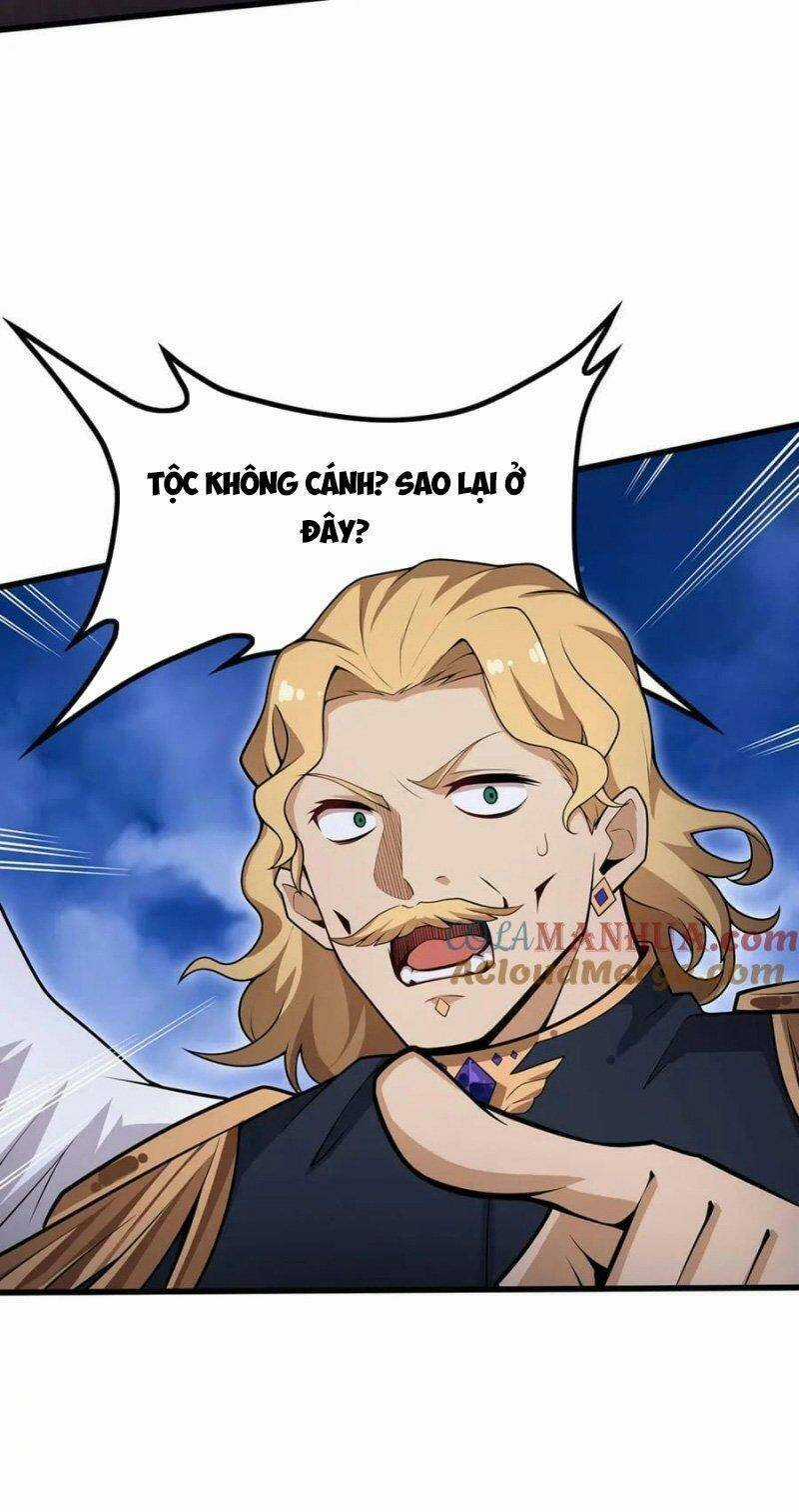 Sứ Đồ Vô Hạn Và 12 Chiến Cơ Chương 371 trang 24