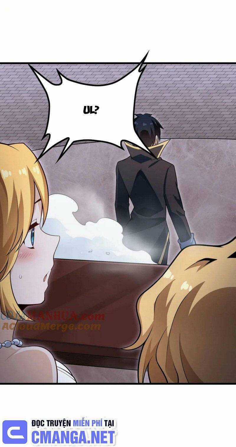 Sứ Đồ Vô Hạn Và 12 Chiến Cơ Chương 371 trang 25