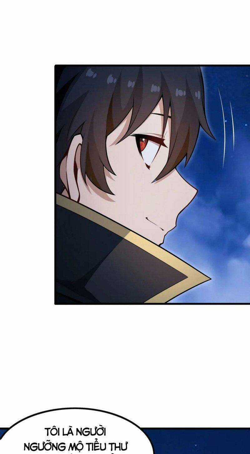 Sứ Đồ Vô Hạn Và 12 Chiến Cơ Chương 371 trang 26