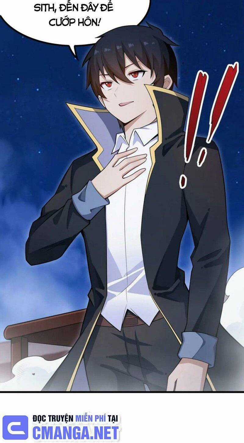 Sứ Đồ Vô Hạn Và 12 Chiến Cơ Chương 371 trang 27