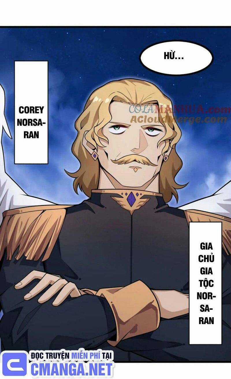 Sứ Đồ Vô Hạn Và 12 Chiến Cơ Chương 371 trang 3