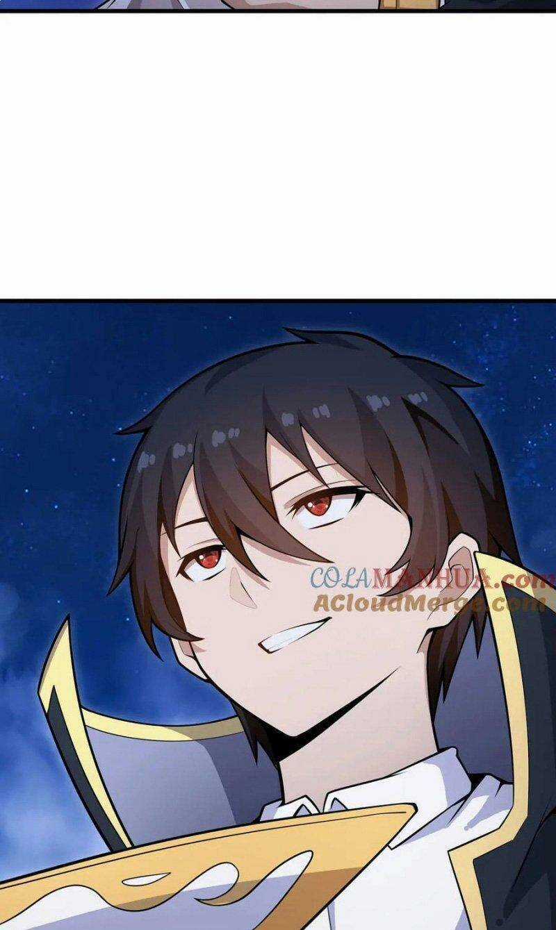 Sứ Đồ Vô Hạn Và 12 Chiến Cơ Chương 371 trang 30