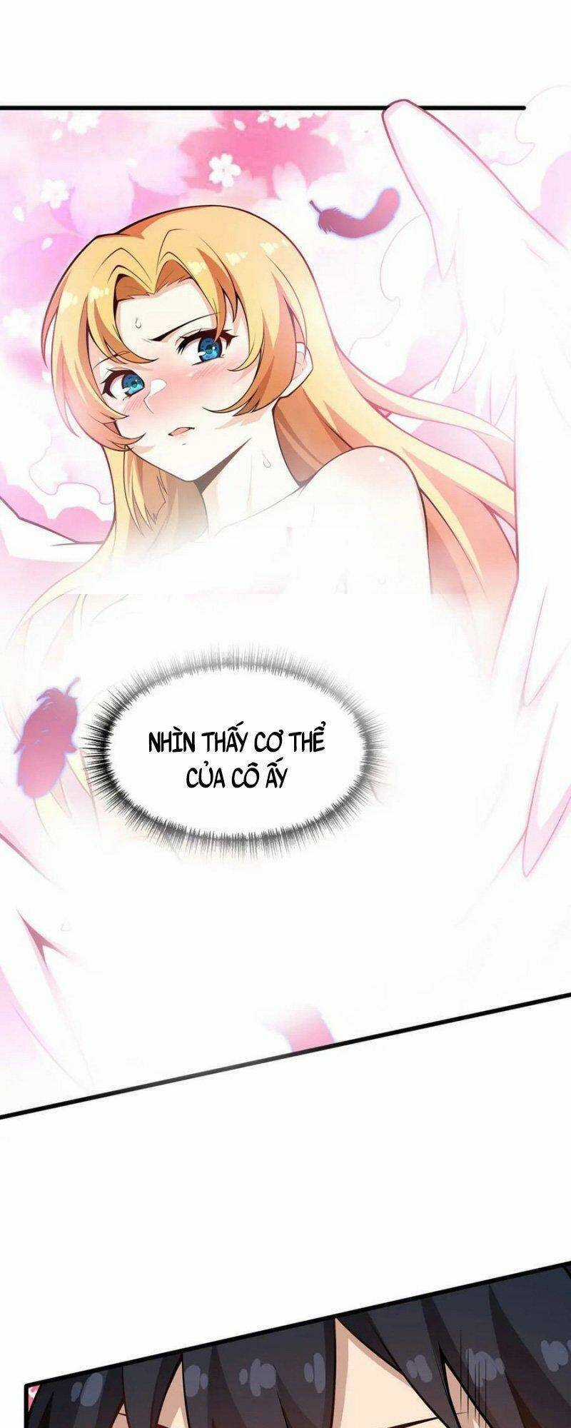 Sứ Đồ Vô Hạn Và 12 Chiến Cơ Chương 371 trang 32