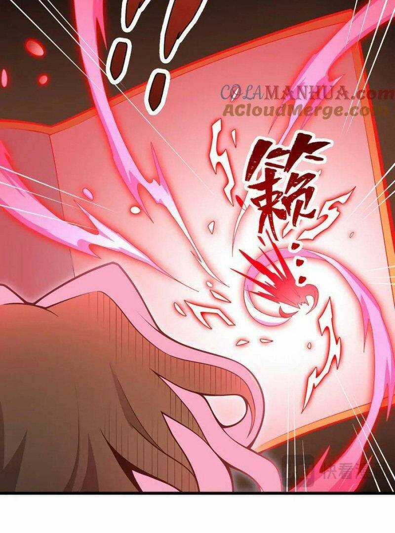 Sứ Đồ Vô Hạn Và 12 Chiến Cơ Chương 371 trang 34