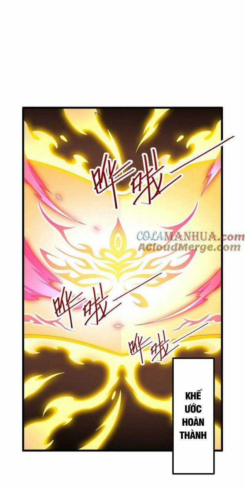 Sứ Đồ Vô Hạn Và 12 Chiến Cơ Chương 371 trang 35