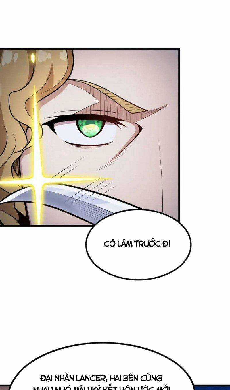 Sứ Đồ Vô Hạn Và 12 Chiến Cơ Chương 371 trang 8