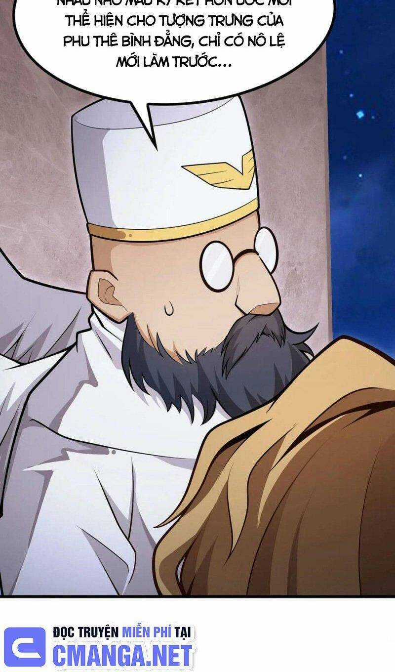 Sứ Đồ Vô Hạn Và 12 Chiến Cơ Chương 371 trang 9