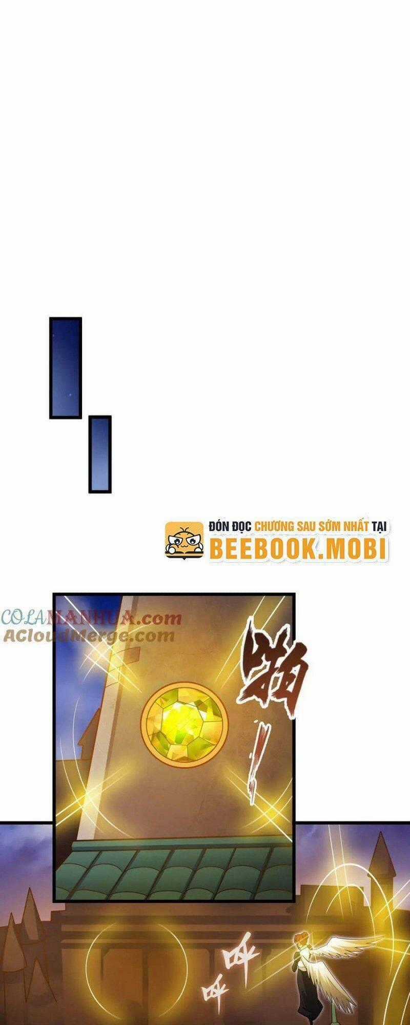 Sứ Đồ Vô Hạn Và 12 Chiến Cơ Chương 373 trang 0