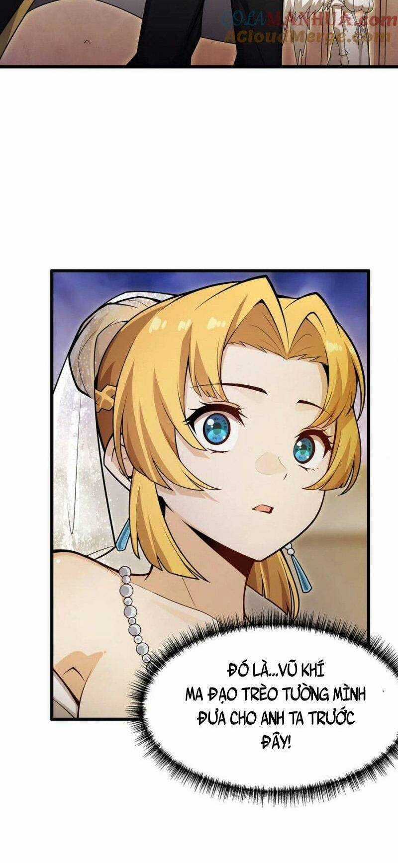 Sứ Đồ Vô Hạn Và 12 Chiến Cơ Chương 373 trang 14