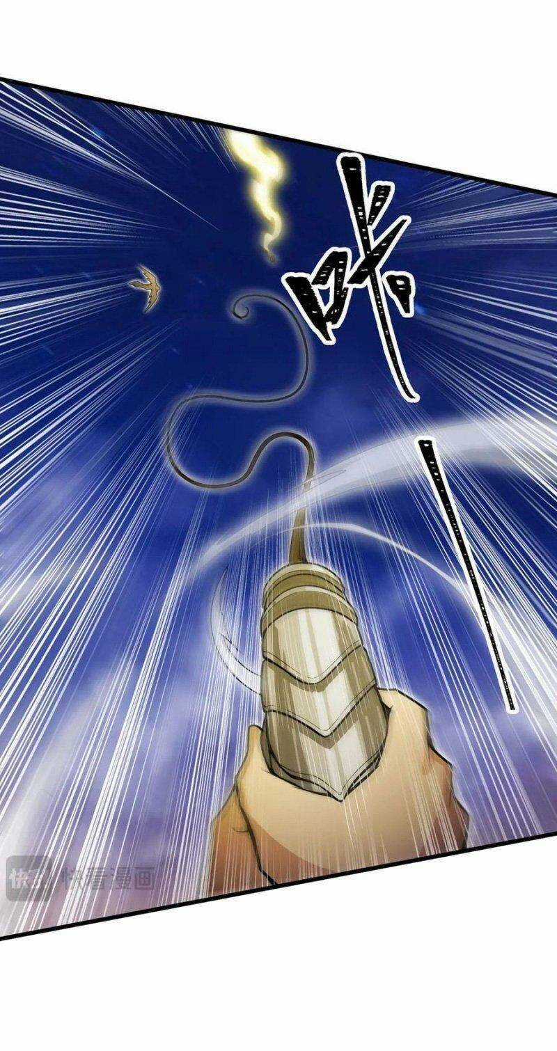 Sứ Đồ Vô Hạn Và 12 Chiến Cơ Chương 373 trang 15