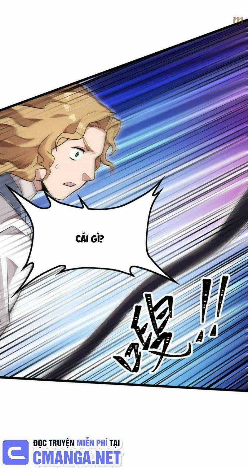 Sứ Đồ Vô Hạn Và 12 Chiến Cơ Chương 373 trang 16