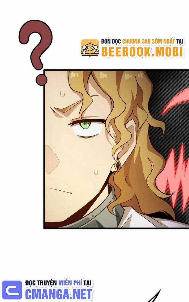 Sứ Đồ Vô Hạn Và 12 Chiến Cơ Chương 373 trang 28