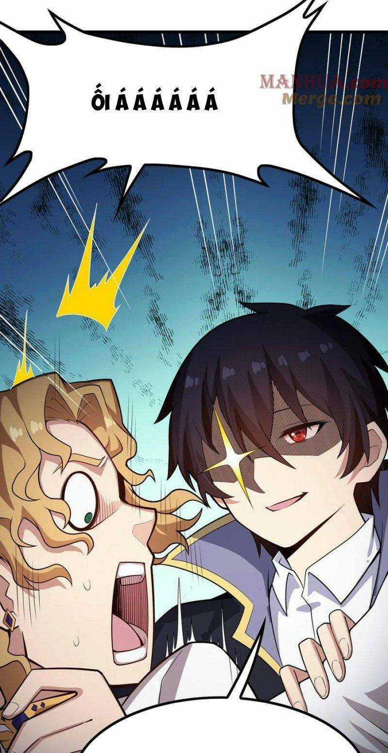 Sứ Đồ Vô Hạn Và 12 Chiến Cơ Chương 373 trang 29