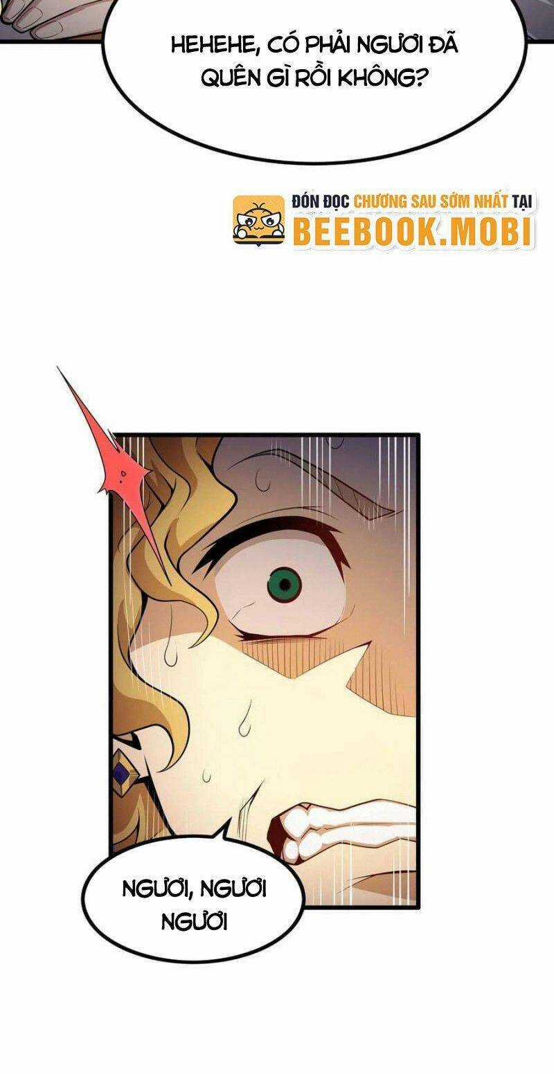 Sứ Đồ Vô Hạn Và 12 Chiến Cơ Chương 373 trang 30