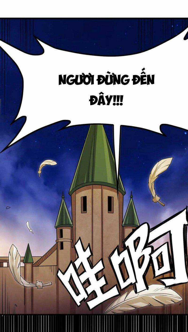 Sứ Đồ Vô Hạn Và 12 Chiến Cơ Chương 373 trang 31