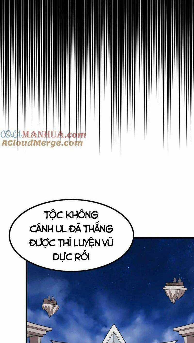 Sứ Đồ Vô Hạn Và 12 Chiến Cơ Chương 373 trang 32