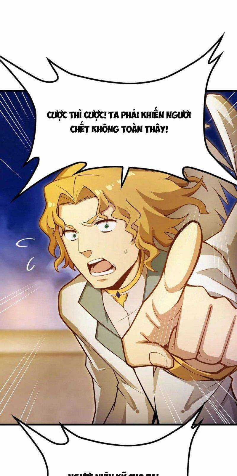 Sứ Đồ Vô Hạn Và 12 Chiến Cơ Chương 373 trang 5