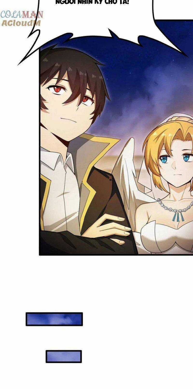 Sứ Đồ Vô Hạn Và 12 Chiến Cơ Chương 373 trang 6